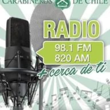 Radio Carabineros de Chile