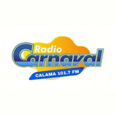 Radio Carnaval Calama