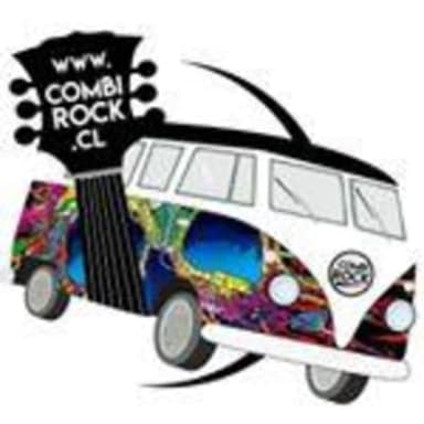Radio CombiRock