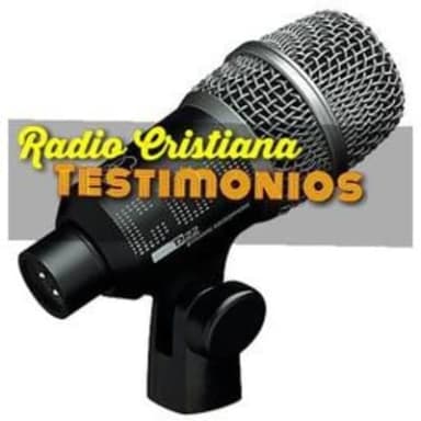 Radio Cristiana Testimonios