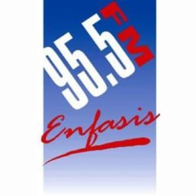 Radio Enfasis 95.5 FM
