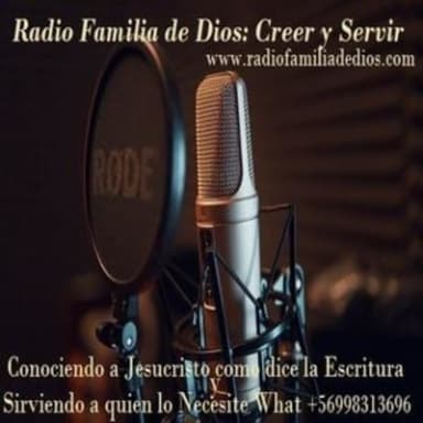 Radio Familia de Dios