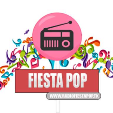 Radio Fiesta Pop