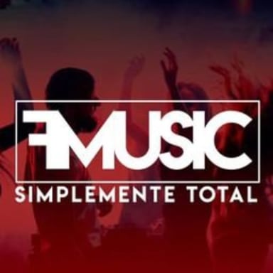 Radio Fmusic