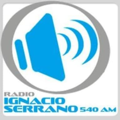 Radio Ignacio Serrano 540 AM