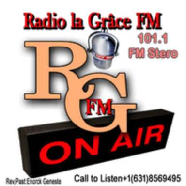 Radio la Grâce FM