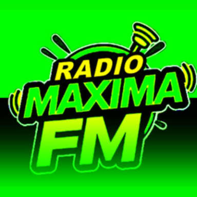 Radio Maxima FM