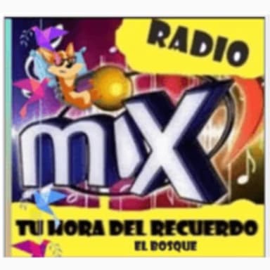 Radio Mix El Bosque
