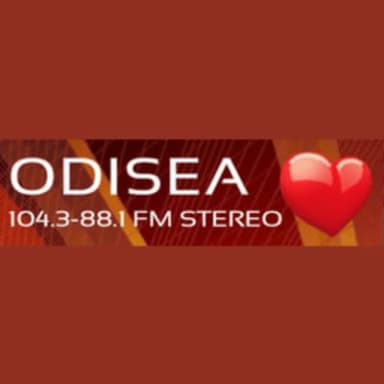 Radio Odisea 104.3 FM