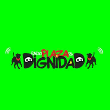 Radio Plaza de la Dignidad