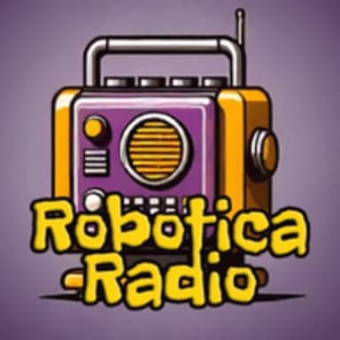 Radio Robotica