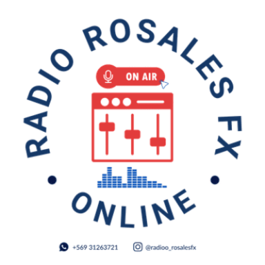 Radio Rosales FX