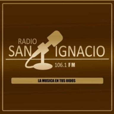 Radio San Ignacio 106.1 FM