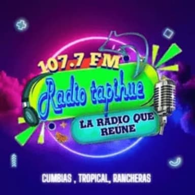 Radio Tapihue 107.7 FM