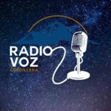 Radio Voz Cordillera 107.3 FM