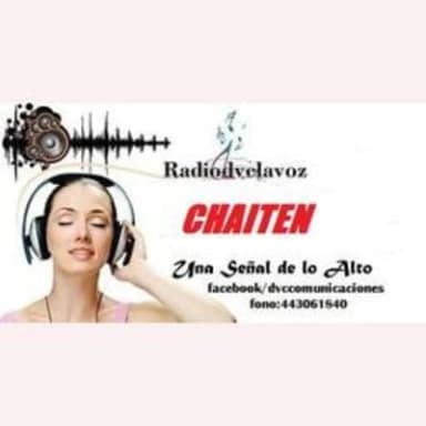 RADIODVC CHAITEN