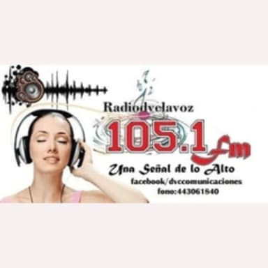 RADIODVC LOS ANGELES