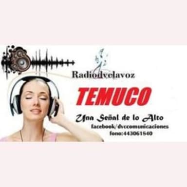 RADIODVC TEMUCO