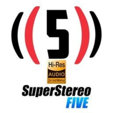 SuperStereo 5 (Rock)