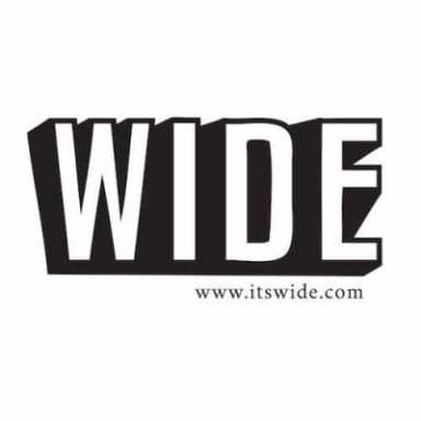 WIDE