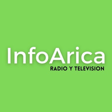 Radio InfoArica