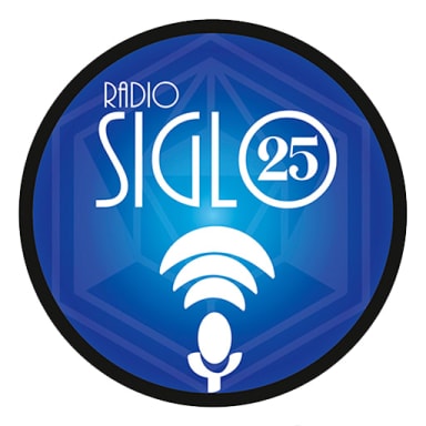 Radio Siglo 25