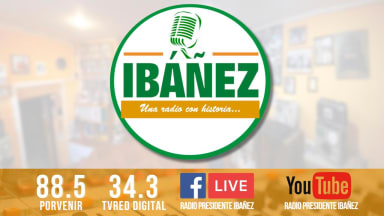 Radio Presidente Ibáñez