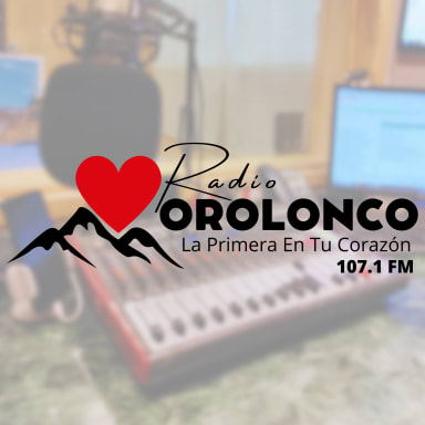 Radio Orolonco