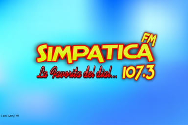 Simpática FM