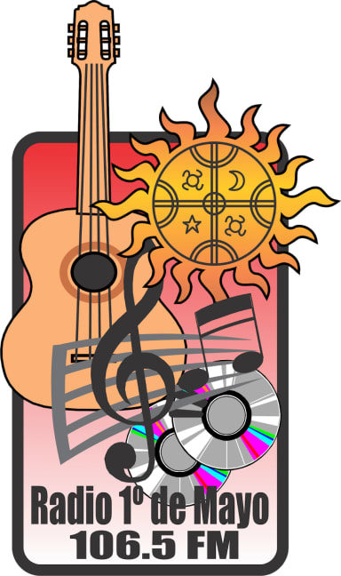 Radio 1° de Mayo