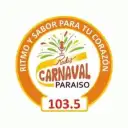 Carnaval Paraiso
