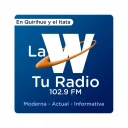 Radio La W