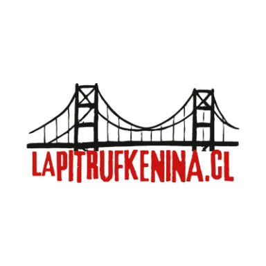 La Pitrufkenina