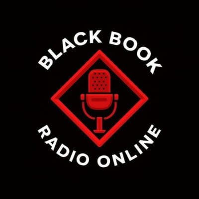 Black Book Radio online chile