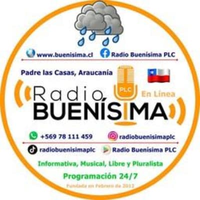 Radio Buenísima