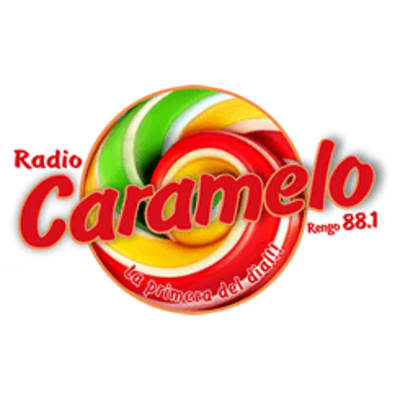 Caramelo Rengo 88.1 FM