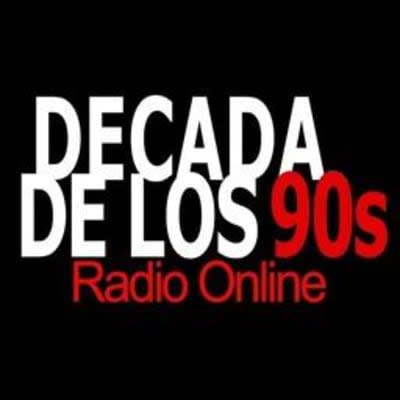 Década de los 90s