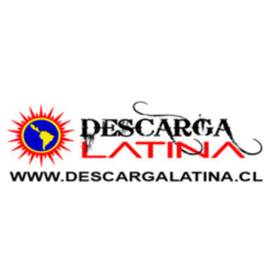 Descarga Latina