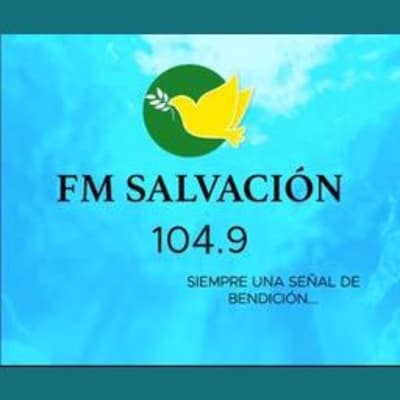 Emisora Salvacion Chile