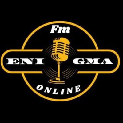 Enigma FM Online