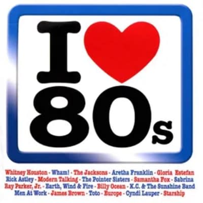 GENERACIÓN 80s 90s Neltume Chile Radio
