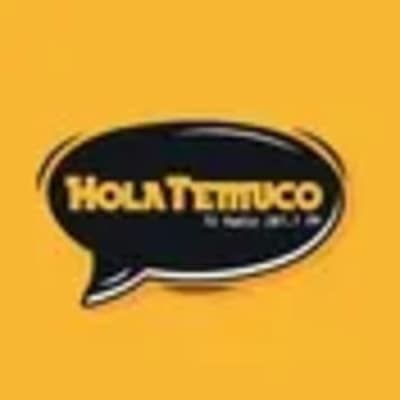Hola Temuco Radio