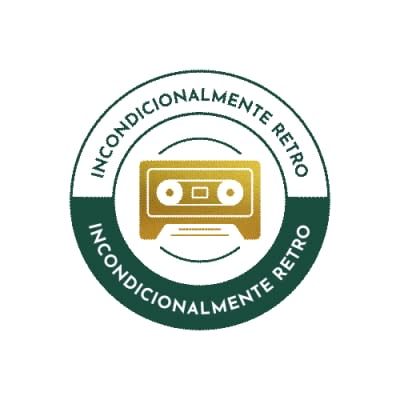 Incondicionalmente Retro