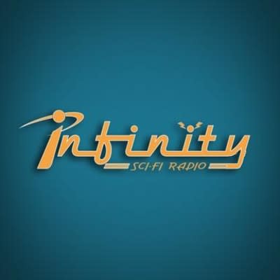 Infinity Sci fi Radio