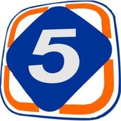 LAJATV CANAL 5