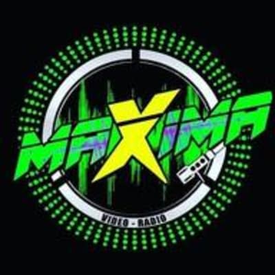 Máxima 94.9 FM