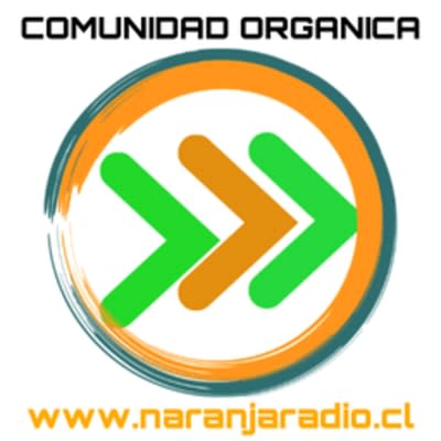 Naranja Radio