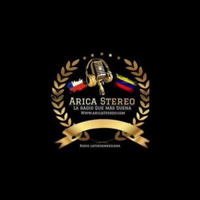 Radio Arica Stereo Online