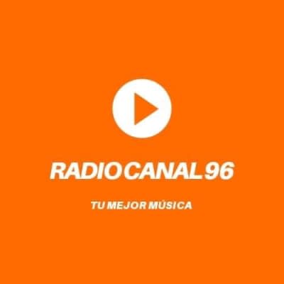 Radio Canal 96