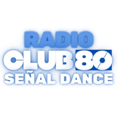 Radio Club80 Señal Dance